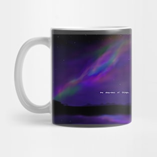 Okay-ness of Things Mug